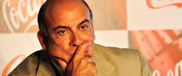 Muhtar Kent'in çılgın projesi