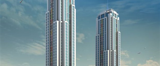My Towerland erken satışa çıkıyor