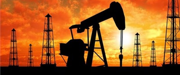 petrol
