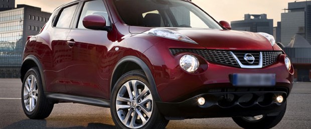 Nissan Türkiye'de 88 aracı geri çağırıyor