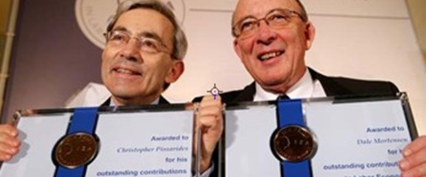 Nobel Ekonomi 'piyasa analizi'ne gitti