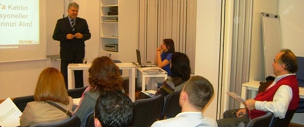Nuno Games ile “60 Dakika Semineri” bugün