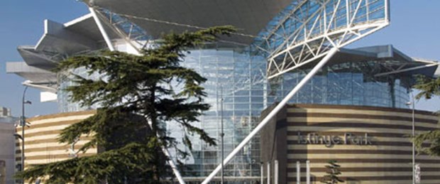 O isim 'İstinye Park' oldu!
