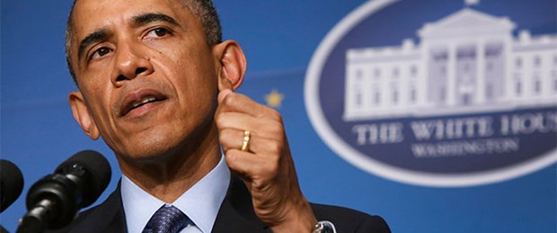 Obama: Böyle giderse Çin sorun olabilir