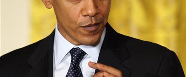 Obama bütçe açığını yarıya indirme sözü verdi