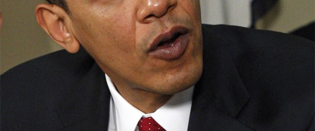 Obama finansal reform için kolları sıvıyor