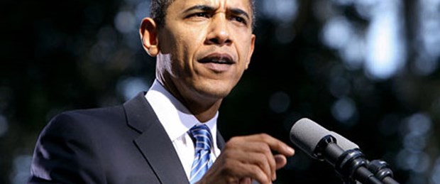 Obama: Göstericileri anlıyorum