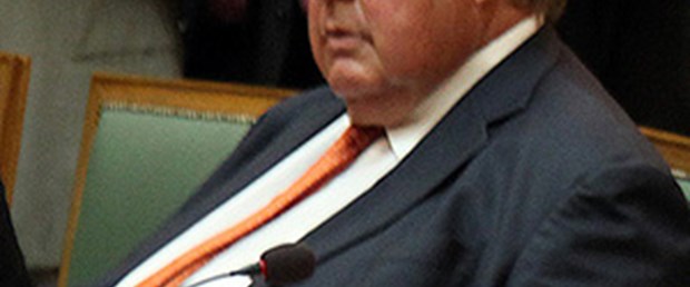 'Ödeyecek param yok, gelin beni tutuklayın'