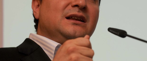 Önce orta vadeli program, sonra IMF