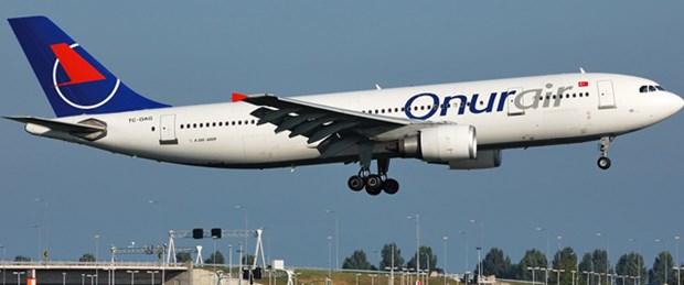 Onur Air satışının perde arkası