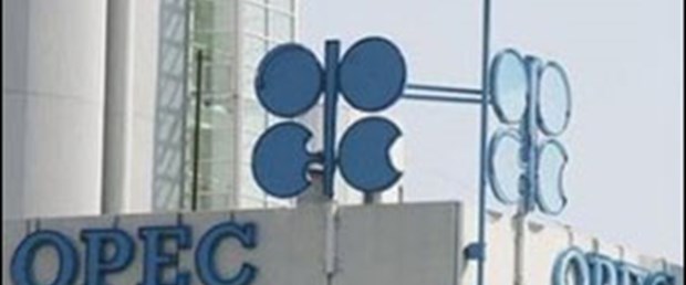 OPEC’ten üretimde rekor kesinti