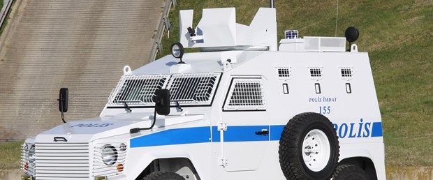 Otokar'a 56.4 milyon liralık sipariş