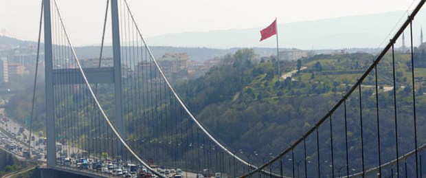 Otoyol-köprü ihalesine iptal sinyali