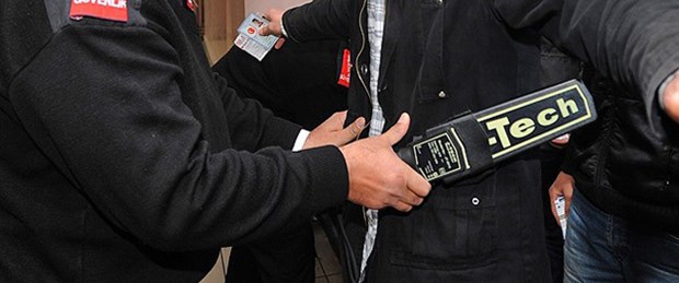 Özel güvenlikçilerin ücretleri artacak