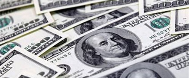 Özel sektörün yurtdışı borcu 130 milyar dolar