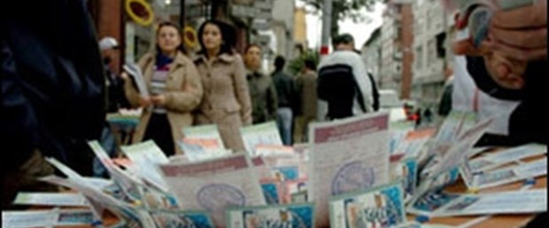 Özelleştirmeler toparlanmayı bekliyor
