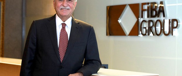Özyeğin sigortacılığa geri döndü