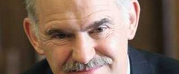 Papandreu: Ülkeyi uçurumdan kurtarmalıyız