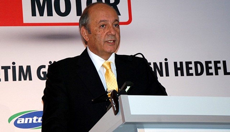 Anadolu Holding Yönetim Kurulu Başkanı Tuncay Özilhan son olarak Migros satın almasıyla gündeme gelmişti.