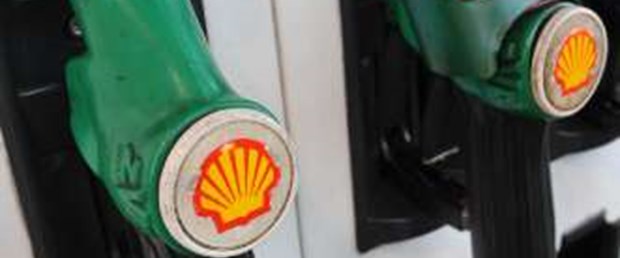 Petrol düştü, Shell'in kârı yüzde 67 azaldı