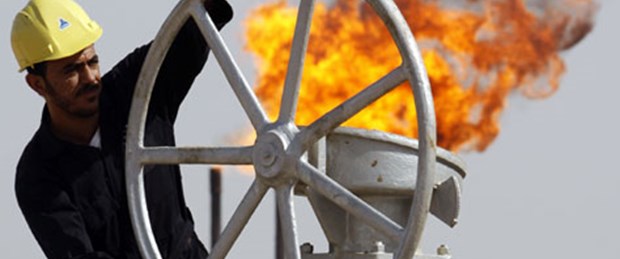 Petrol ithalatında yeni rota: Irak-Rusya