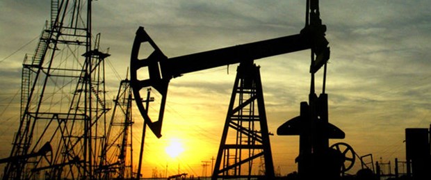 Petrol zenginlerinin parası Türkiye'ye