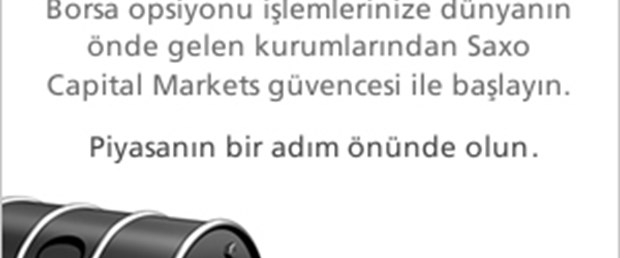 Petrolde 15 ayın rekoru!