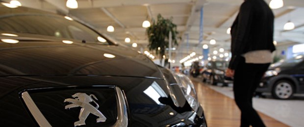 Peugeot kendi yolunu çizecek