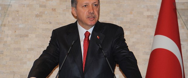'Piyasa oyuncuları IMF ile ayakta durmadı'