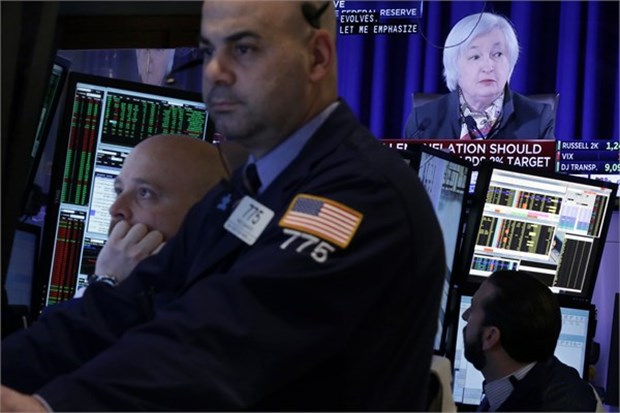YELLEN KONUŞACAK