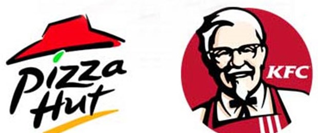 Pizza Hut ve KFC 'Esas'lı oluyor