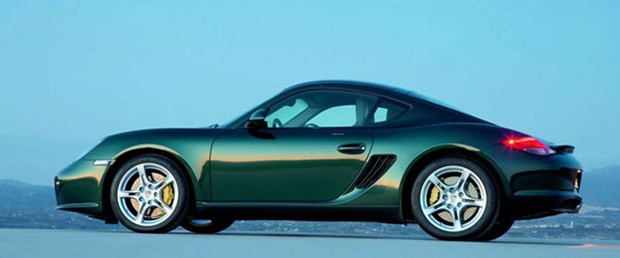 Porsche'nin eski yöneticilerine soruşturma