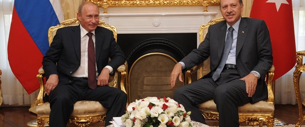 Putin Erdoğan'a söz verdi ama...