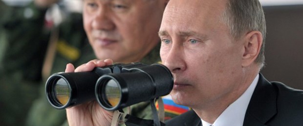 Putin'in açıklaması rubleyi düşürdü
