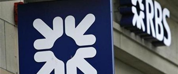 RBS 9 bin kişiyi çıkarmayı planlıyor