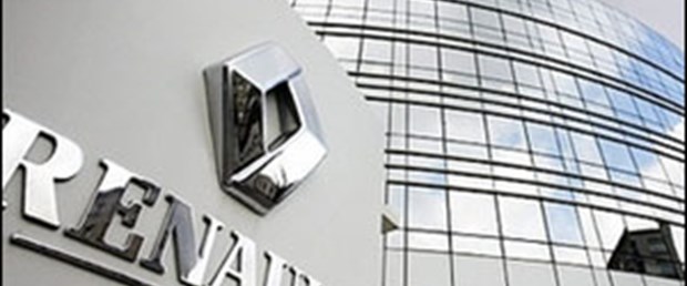 Renault'dan 2.7 milyar Euro'luk zarar