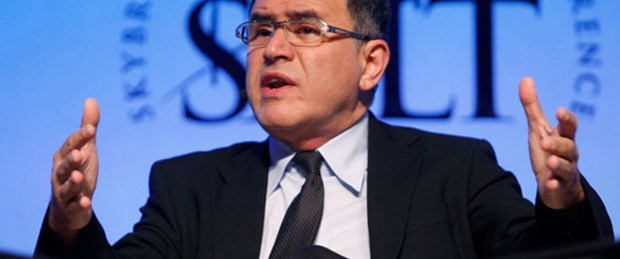 Roubini: Piyasa şoklarına hazır olun
