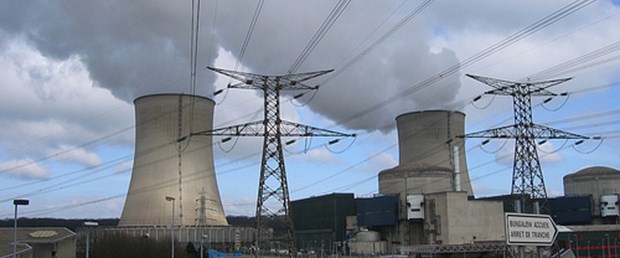 Ruslar nükleerde tarifeyi 15 sente çekti