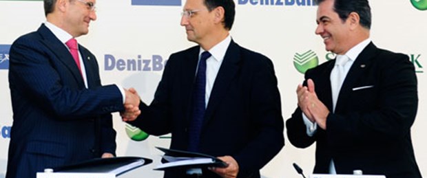 Ruslardan Deniz'e 6.5 milyar lira