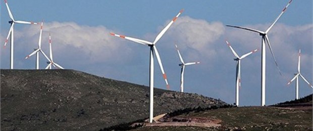 Rüzgar enerjisi yüzde bin artacak