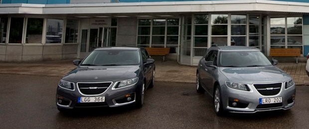 Saab'ın satışında Türk firma bir adım önde