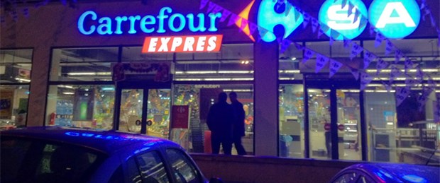 Sabancı Carrefoursa'da çoğunluğu istiyor
