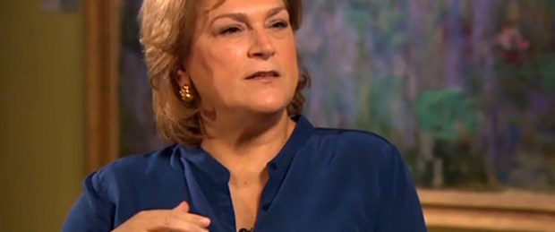 Sabancı: Öğle yemeğine izin vermediler