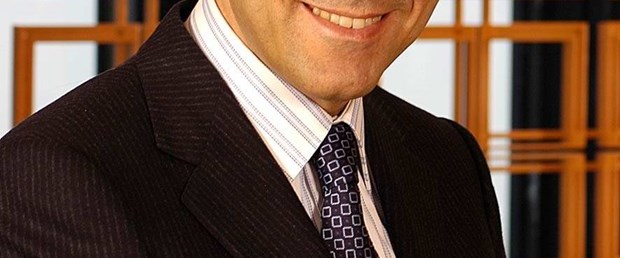 Sabancı'ya Akbank'tan CEO geldi