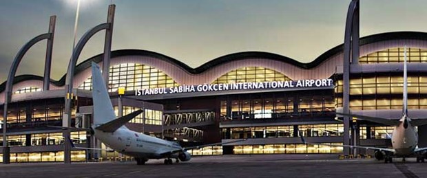 Sabiha Gökçen'e yeni ortak