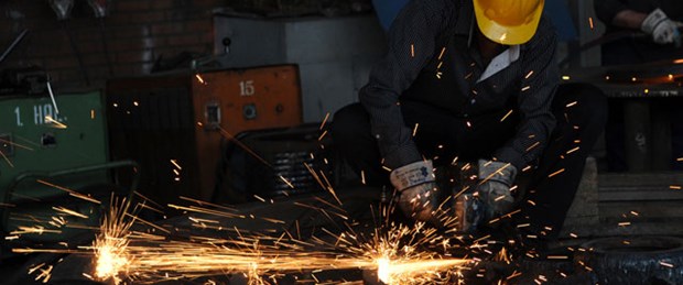 Sanayi üretimi yıla artışla başladı
