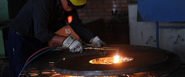 Sanayi üretimindeki Haziran artışı sanalmış