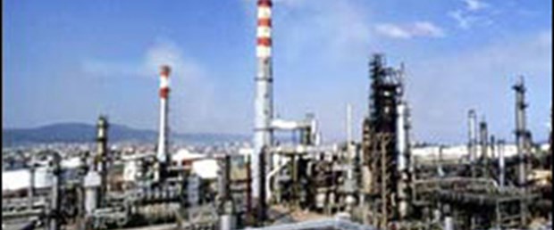 Sanayide 'devler ligi'nin lideri yine Tüpraş