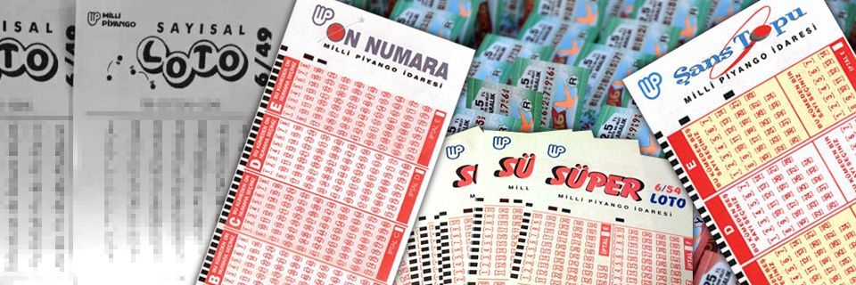 SAYISAL LOTO
ÇEKİLDİ