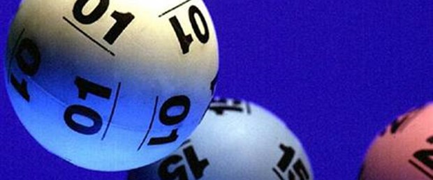 Sayısal Loto'da 6 bilen çıkmadı